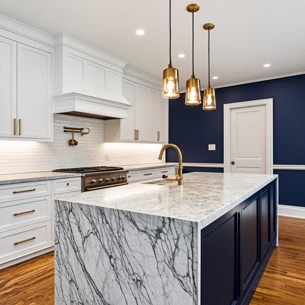 Park Slope Chef's Kitchen — after